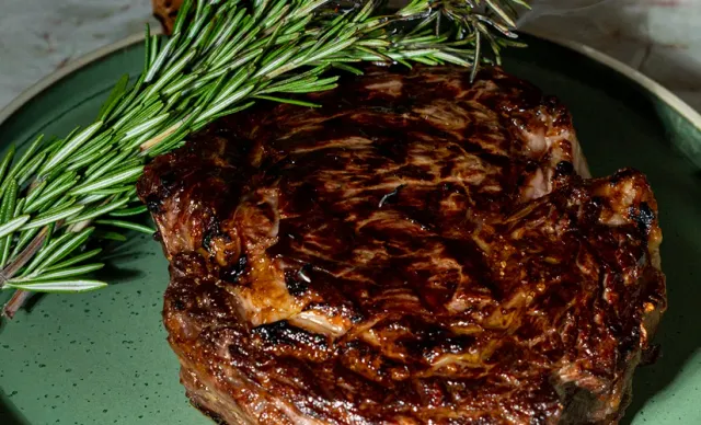 Dishes from the Holiday Menu menu at Baires Grill Miami Beach